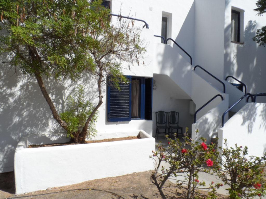 Habitaciones Residencial Corralejo Centro Playa Exterior photo